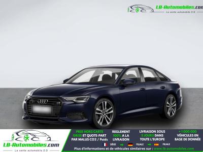 Audi A6 40 TDI 204 ch BVA Quattro