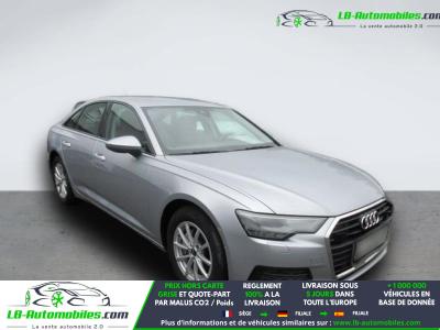 Audi A6 35 TDI 163 ch BVA