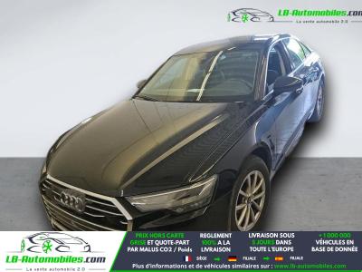 Audi A6 35 TDI 163 ch BVA
