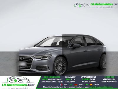 Audi A6 35 TDI 163 ch BVA