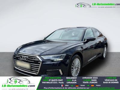 Audi A6 35 TDI 163 ch BVA
