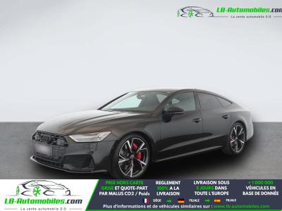 Audi S7 Sportback TDI V6 344 ch BVA Quattro