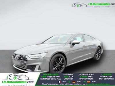 Audi S7 Sportback TDI V6 344 ch BVA Quattro