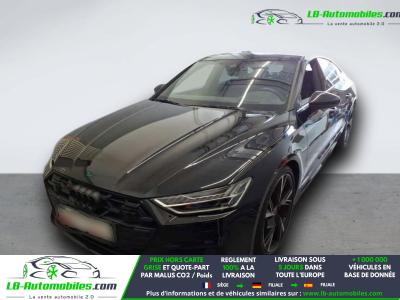 Audi S7 Sportback TDI V6 344 ch BVA Quattro