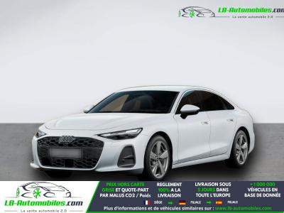 Audi A6 40 TDI 204 ch BVA Quattro
