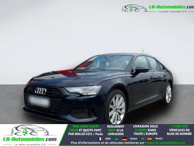 Audi A6 50 TDI 286 ch BVA Quattro