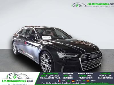 Audi A6 50 TDI 286 ch BVA Quattro