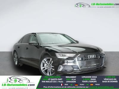 Audi A6 45 TFSI 265 ch BVA