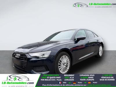 Audi A6 45 TFSI 265 ch BVA