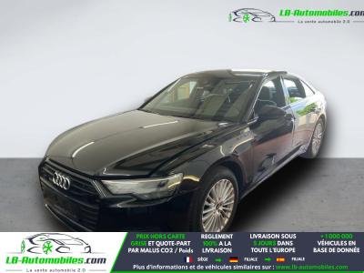 Audi A6 45 TFSI 265 ch BVA