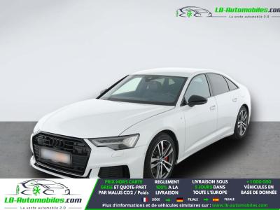 Audi A6 55 TFSIe 367 ch BVA Quattro