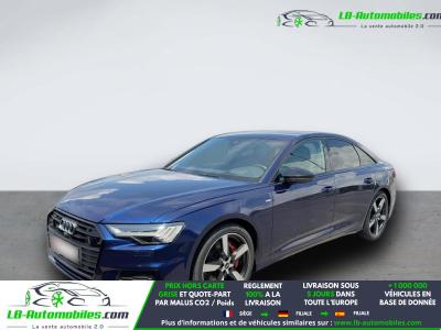 Audi A6 55 TFSIe 367 ch BVA Quattro