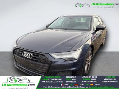 Audi A6 55 TFSIe 367 ch BVA Quattro