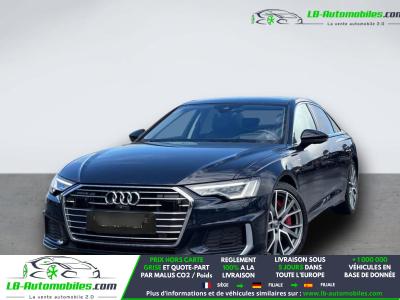 Audi A6 55 TFSIe 367 ch BVA Quattro