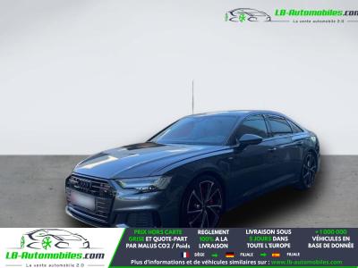 Audi A6 55 TFSIe 367 ch BVA Quattro