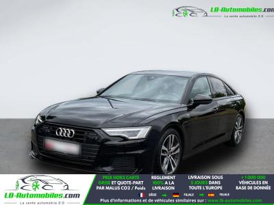 Audi A6 55 TFSIe 367 ch BVA Quattro