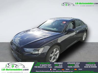 Audi A6 55 TFSI 340 ch BVA Quattro