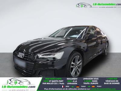 Audi A6 50 TDI 286 ch BVA Quattro