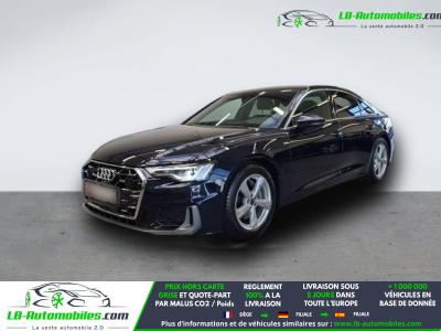 Audi A6 50 TDI 286 ch BVA Quattro