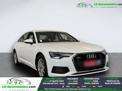 Audi A6 45 TFSI 265 ch BVA Quattro