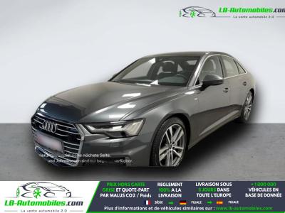 Audi A6 45 TFSI 265 ch BVA Quattro
