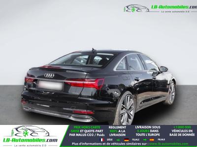 Audi A6 45 TFSI 265 ch BVA Quattro