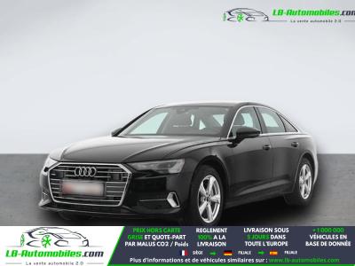 Audi A6 45 TFSI 265 ch BVA