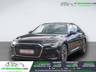 Audi A6 50 TFSIe 299 ch BVA Quattro