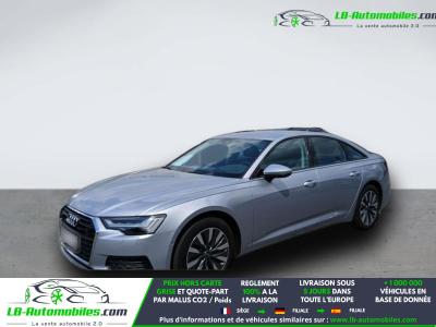 Audi A6 50 TFSIe 299 ch BVA Quattro
