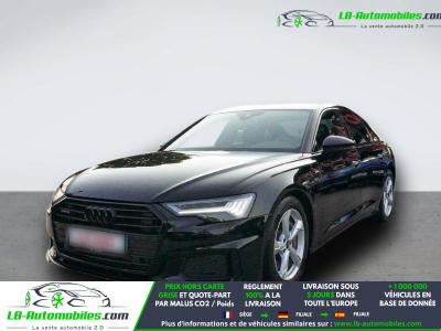Audi A6 50 TFSIe 299 ch BVA Quattro