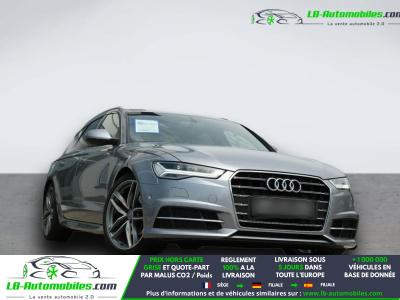 Audi A6 Avant 1.8 TFSI  190 BVA