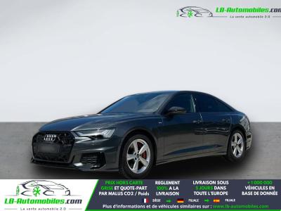 Audi A6 55 TFSIe 367 ch BVA Quattro