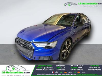Audi A6 50 TFSIe 299 ch BVA Quattro