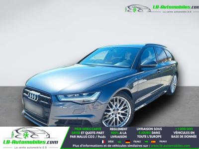 Audi A6 Avant 2.0 TDI  190 BVA