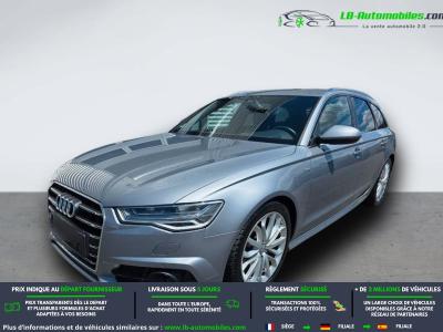 Audi A6 Avant 2.0 TDI  190 BVA