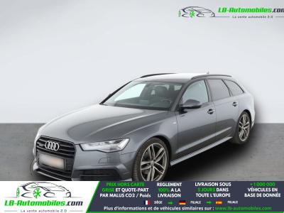 Audi A6 Avant 2.0 TDI  190 BVA