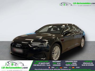 Audi A6 45 TFSI 265 ch BVA Quattro