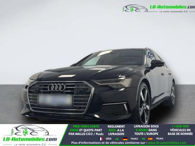 Audi A6 Avant 45 TFSI 245 ch Quattro BVA