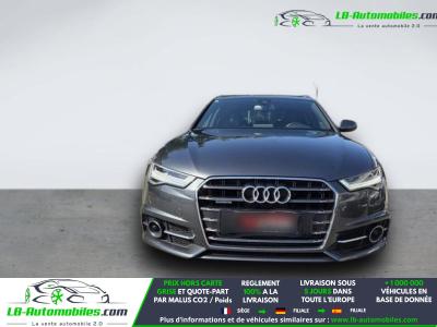 Audi A6 Avant V6 3.0 TDI 272 BVA Quattro
