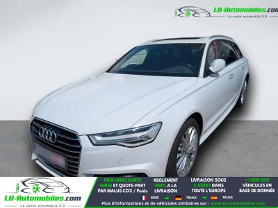 Audi A6 Avant V6 3.0 TDI 272 BVA Quattro