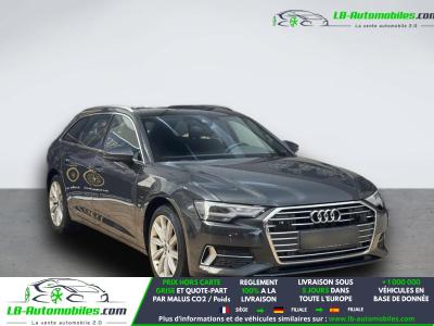 Audi A6 Avant 45 TFSI 265 ch BVA