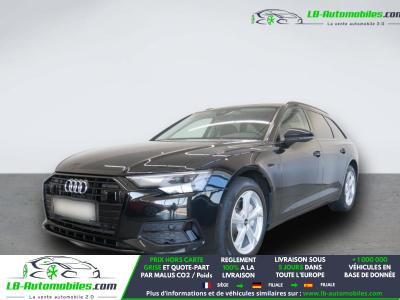Audi A6 Avant 45 TFSI 265 ch BVA