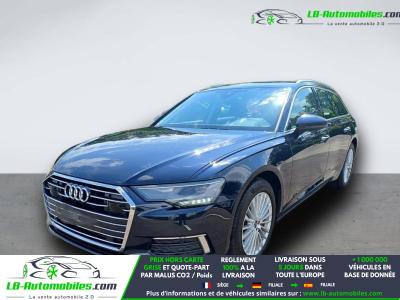 Audi A6 Avant 45 TFSI 265 ch BVA