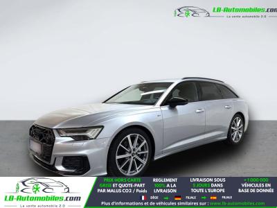Audi A6 Avant 45 TFSI 265 ch Quattro BVA
