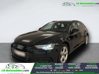 Audi A6 Avant 45 TFSI 265 ch Quattro BVA