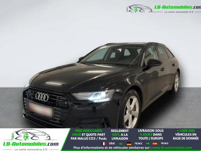 Audi A6 Avant 45 TFSI 265 ch Quattro BVA