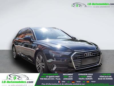 Audi A6 Avant 45 TFSI 265 ch BVA