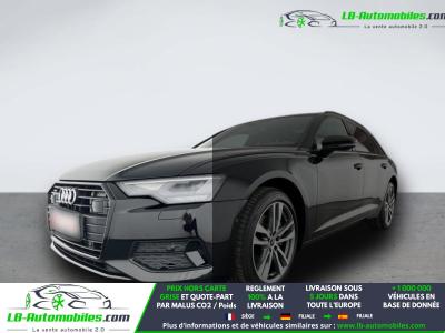 Audi A6 Avant 45 TFSI 265 ch Quattro BVA