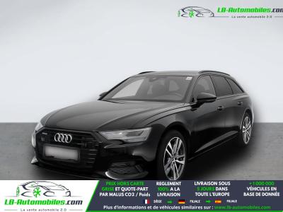 Audi A6 Avant 45 TFSI 265 ch Quattro BVA