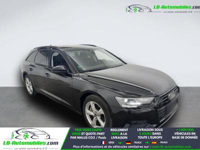 Audi A6 Avant 45 TFSI 265 ch Quattro BVA